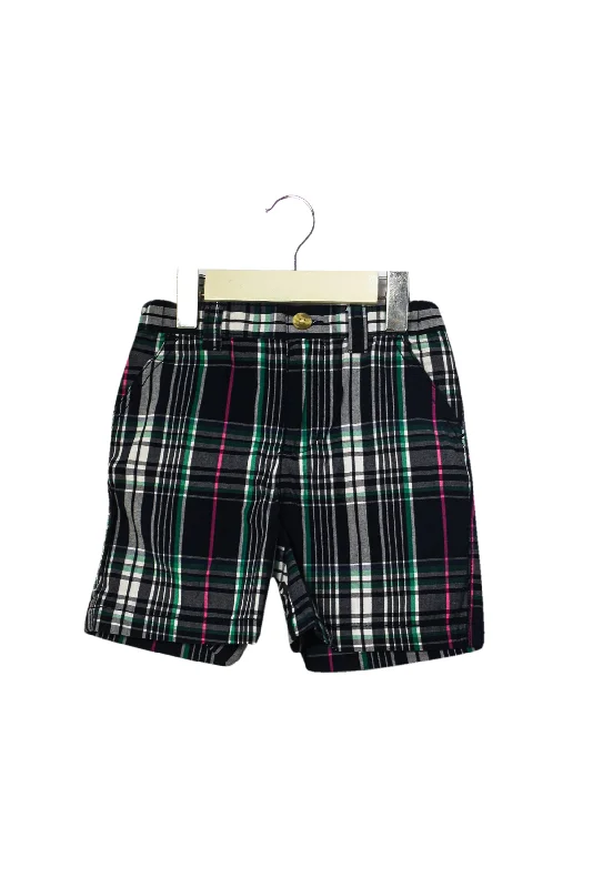 Skinny Men's Fit Casual ShortsHartstrings Shorts 18M