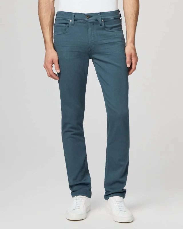 Men's Straight-Leg JeansMen's Lennox Slim Fit Jeans In Storm Sky