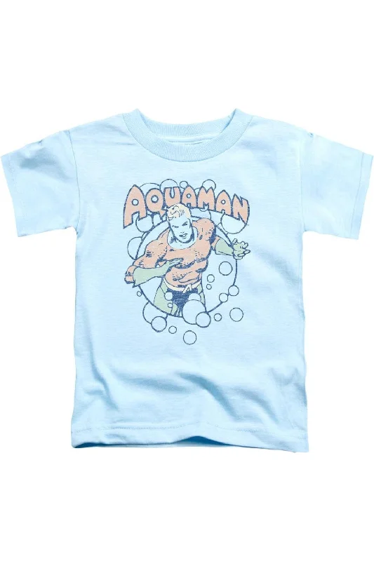 Men's Shirts with Mandarin CollarsDC Comics Bubbles Short Sleeve Juvenile Tee / T-Shirt Men's Shirts with Mandarin CollarsDC Comics Bubbles Short Sleeve Juvenile Tee / T-Shirt