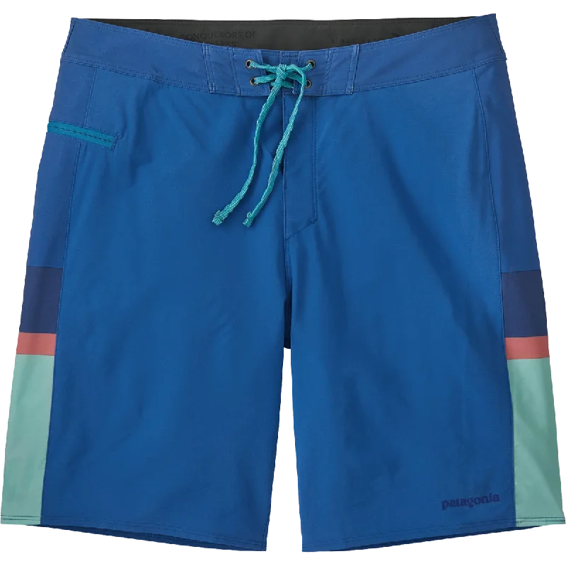 Lightweight Men's Breathable ShortsMen's Hydropeak SP Boardshort 19"