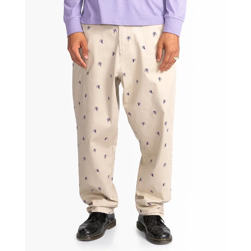Men's Jeans with Functional PocketsElement Space Chino