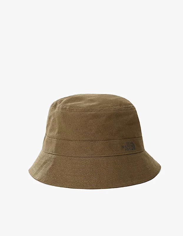 Best Beanie Hats for WinterMountain Bucket Hat - Military Olive