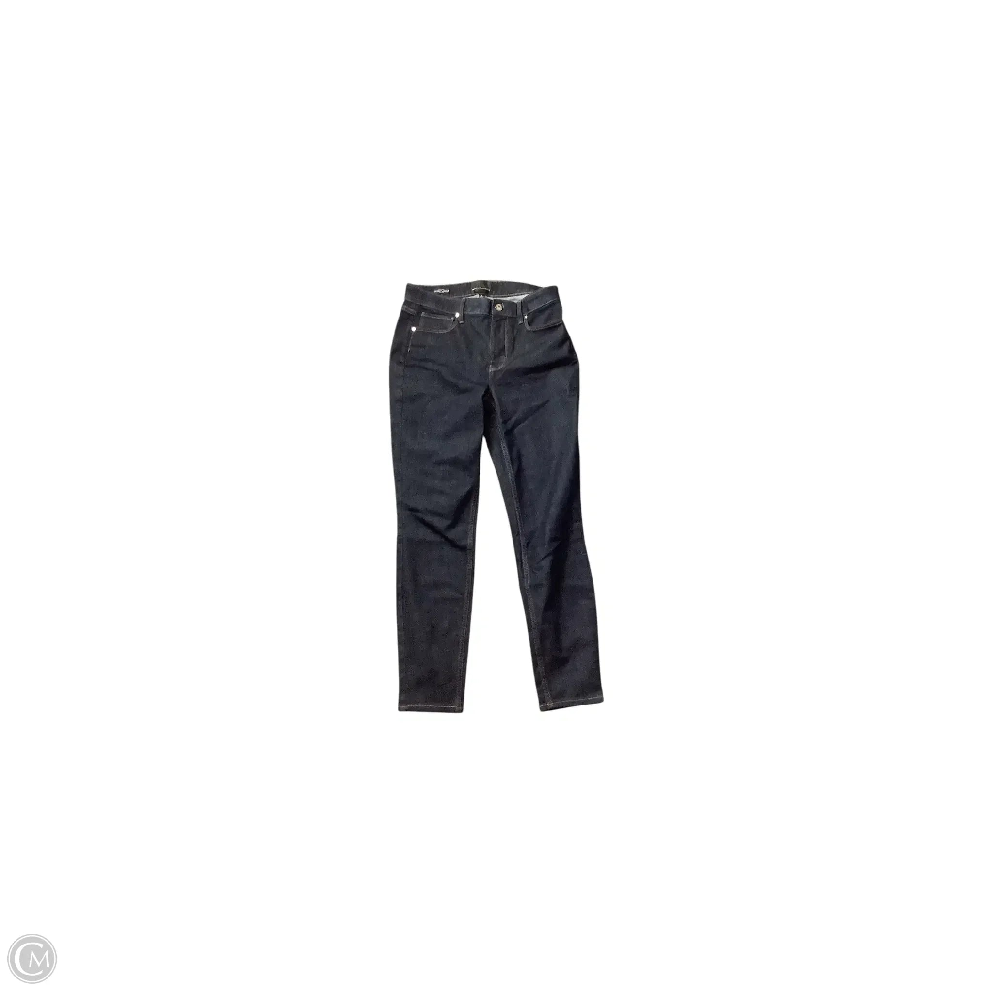 Men's Skinny Jeans with Stretch FabricJeans Skinny By White House Black Market In Blue, Size: 6 Men's Skinny Jeans with Stretch FabricJeans Skinny By White House Black Market In Blue, Size: 6