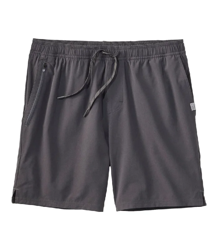 Fast-Drying and Water-Resistant Men's Swim ShortsBean's Multisport Short 7' Men's Regular Fast-Drying and Water-Resistant Men's Swim ShortsBean's Multisport Short 7' Men's Regular
