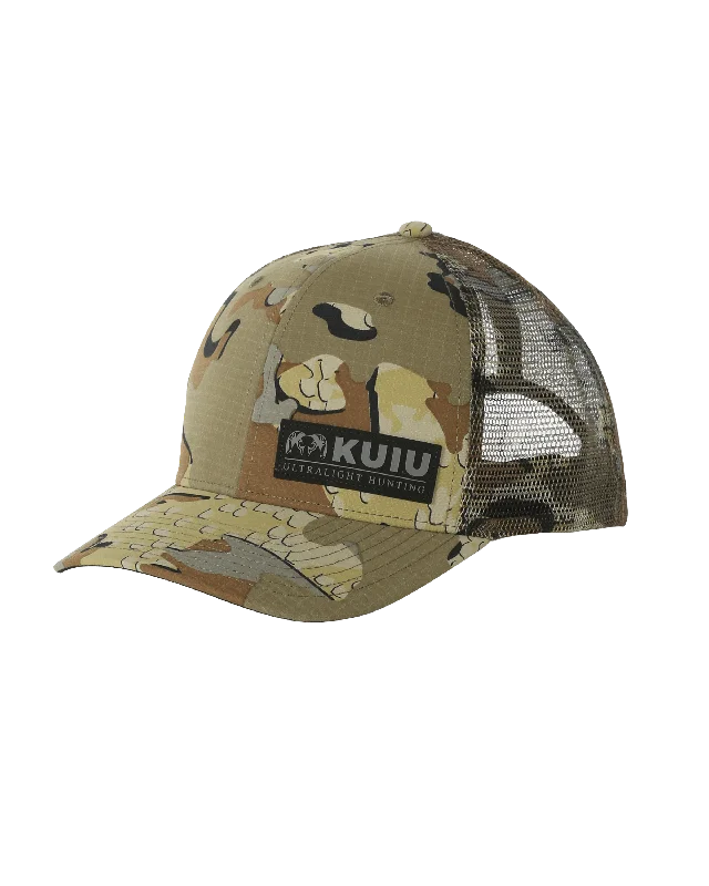 Kids' Sun HatsKUIU CORDURA® Trucker Hat | Valo