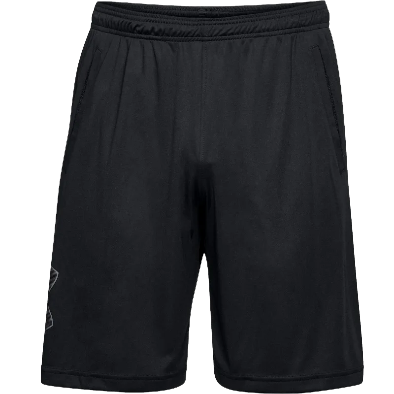Men's Practical Cargo Work ShortsMen's UA Tech Graphic Short