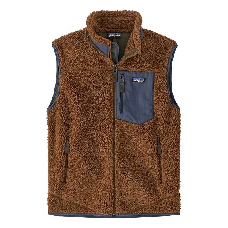 Men's Coats for Rainy WeatherClassic Retro-X Vest | Men's