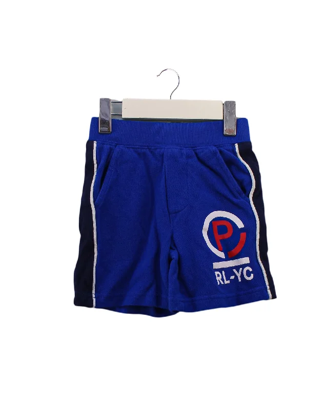 High-Quality and Long-Lasting Men's Denim ShortsPolo Ralph Lauren Shorts 4T