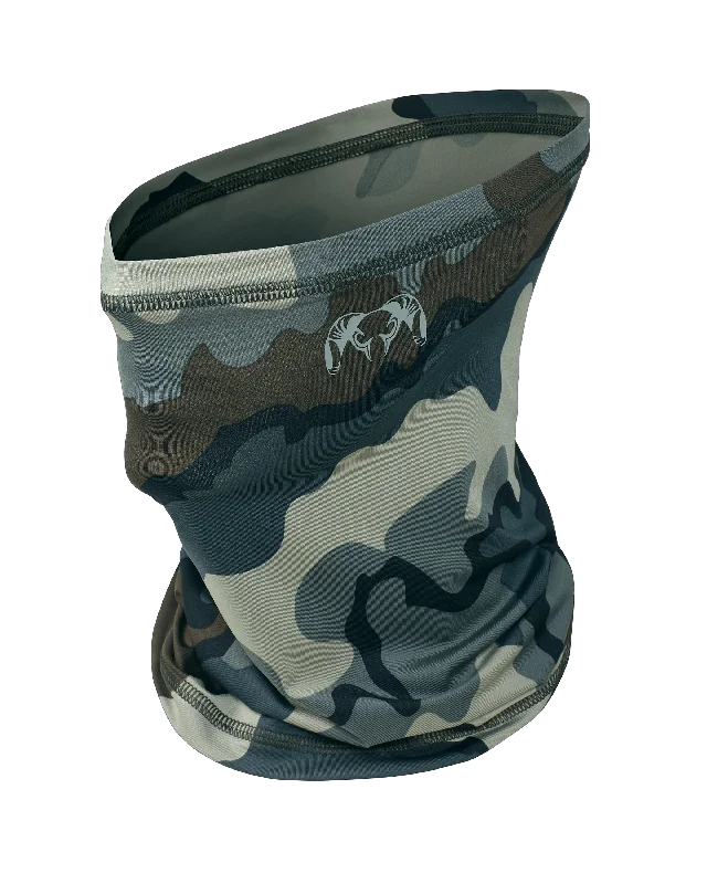 Stylish Trucker CapsGila Neck Gaiter | Vias