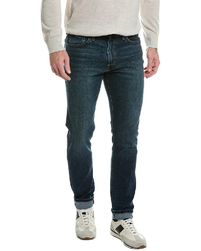 Jeans for Men with a Athletic BuildJOE'S Jeans Hero Slim Jean