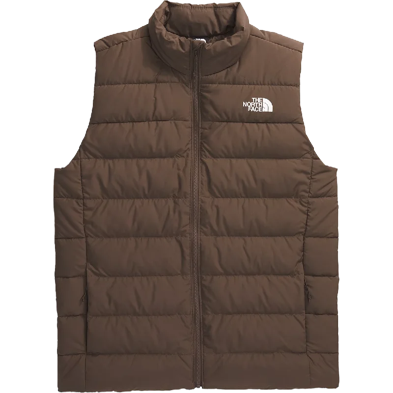 Men's Coats with Reflective StripesMen's Aconcagua 3 Vest