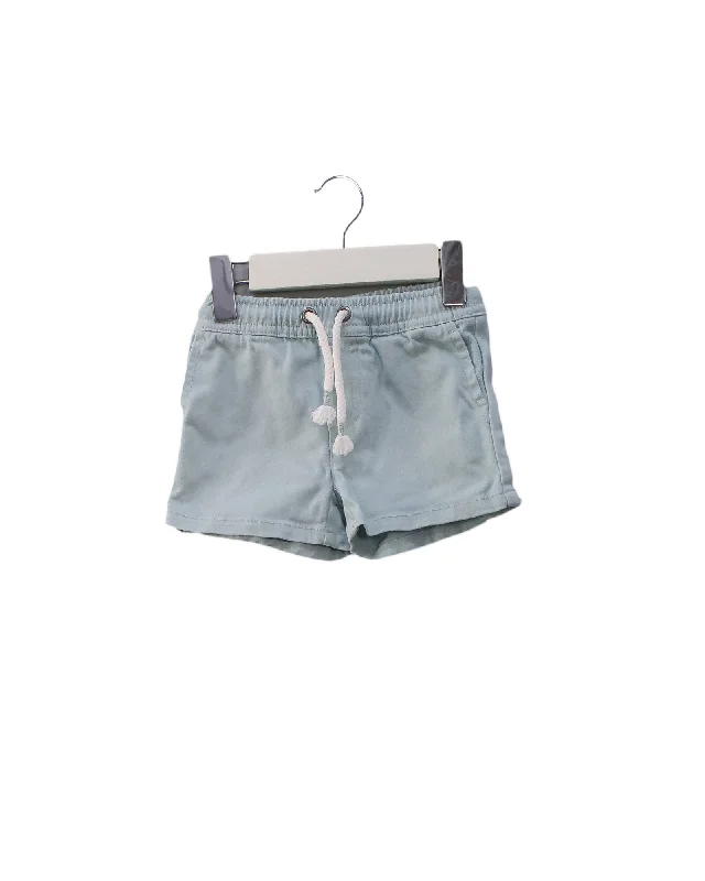 All-Around Men's Versatile Casual ShortsSeed Shorts 0-3M