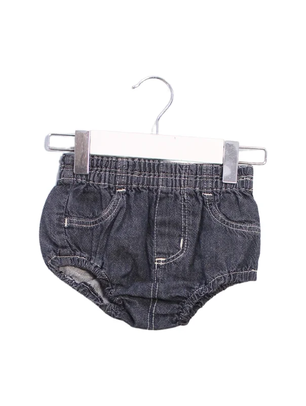 Weather-Resistant Men's Adventure and Travel ShortsLee Bloomers 6-9M