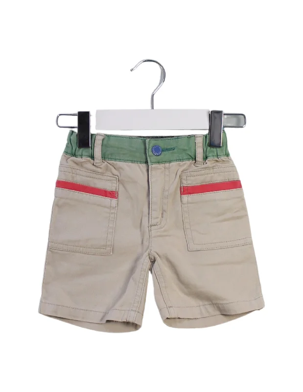 Men's Stylish Patterned and Solid ShortsStella McCartney Shorts 6-12M