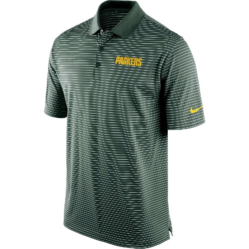 Men's Dressy Shirts for Formal EventsGreen Bay Packers Team Stadium Performance Polo Shirt