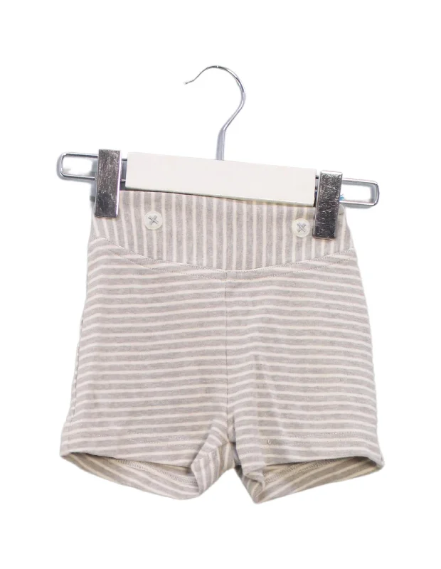 Short-Inseam Men's Dress and Chino ShortsNatures Purest Shorts 3-6M