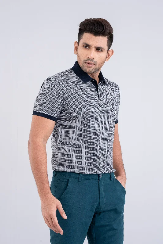 YD DK NAVY GREY