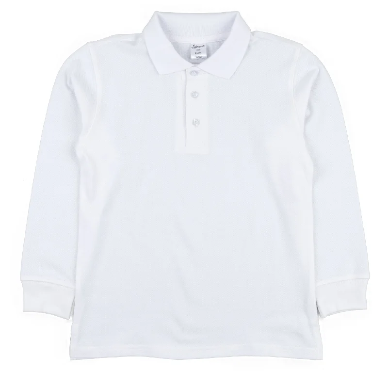 Men's Shirts with Surplice HemlinesLong Sleeve Cotton Polo Shirt Neutral Solid Color Men's Shirts with Surplice HemlinesLong Sleeve Cotton Polo Shirt Neutral Solid Color