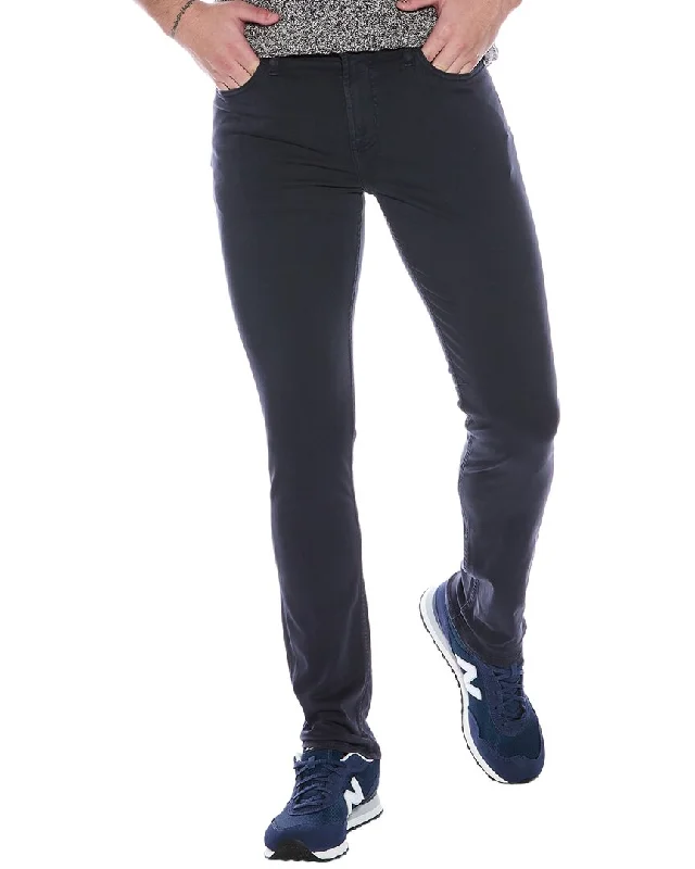 Authentic Raw Denim Men's Jeans7 For All Mankind Paxtyn Emea Blue Skinny Jean