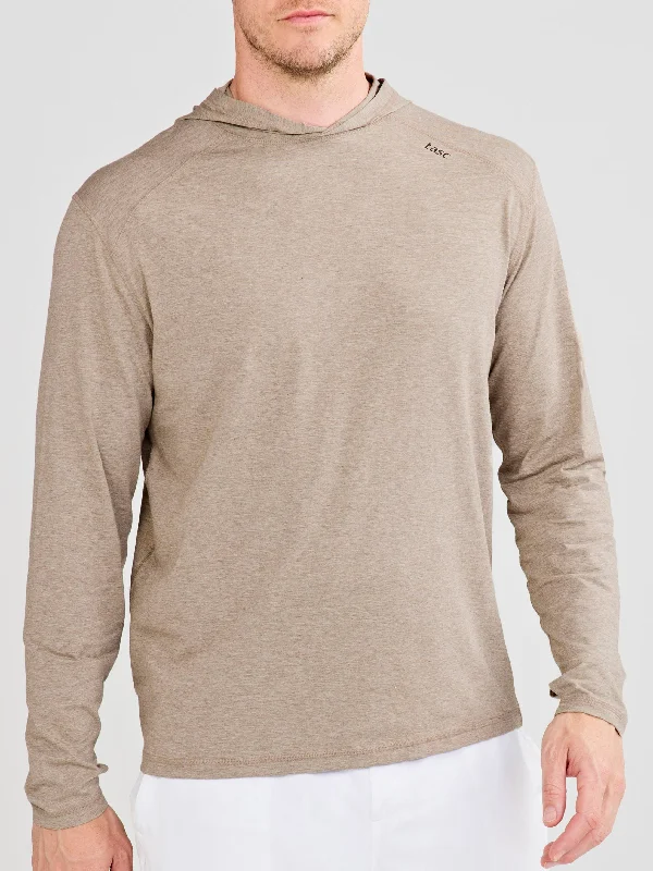 Unique Men's Custom HoodiesCarrollton Lightweight Hoodie