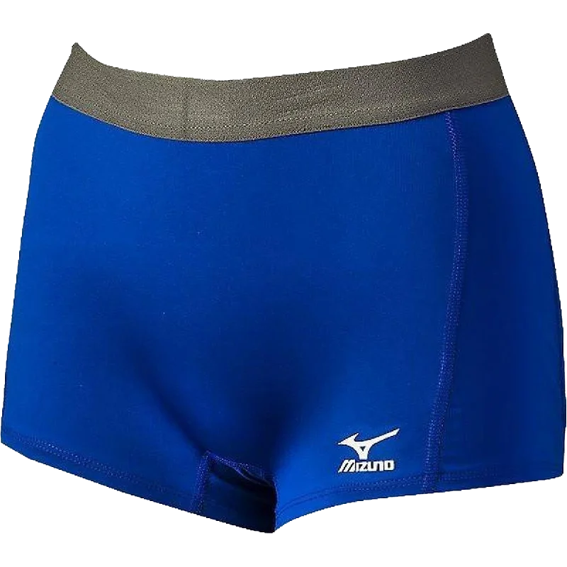 Fast-Drying Men's Swim and Beach ShortsWomen's Flat Front Low Rider Short
