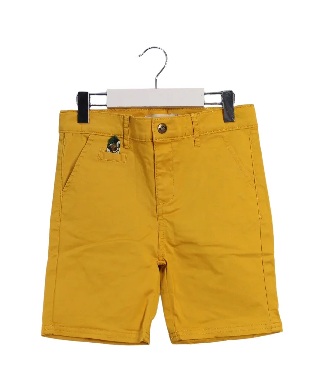 Men's Lightweight Travel and Adventure ShortsAppaman Shorts 7Y