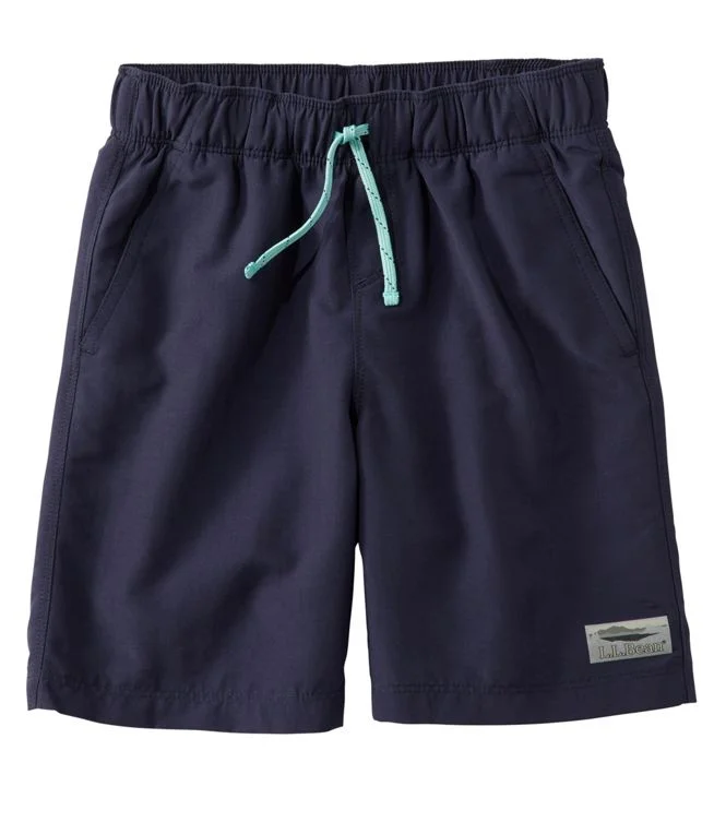 Creative and Unique Men's Patterned Fashion ShortsStowaway Short Kids'