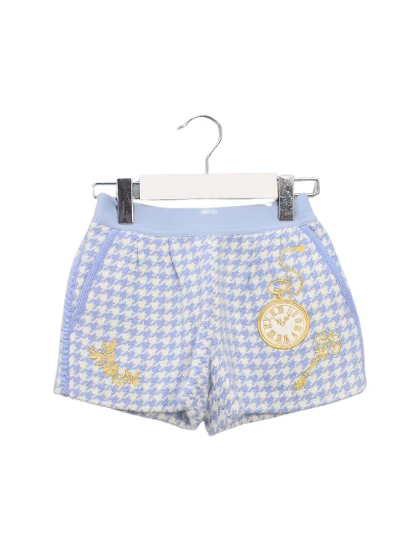 Elegant and Stylish Men's Dress ShortsNicholas & Bears Shorts 4T
