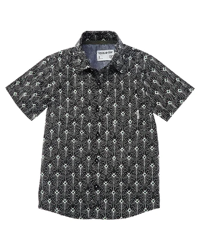 Men's Oxford Shirts for a Preppy StyleSovereign Code Tom Shirt