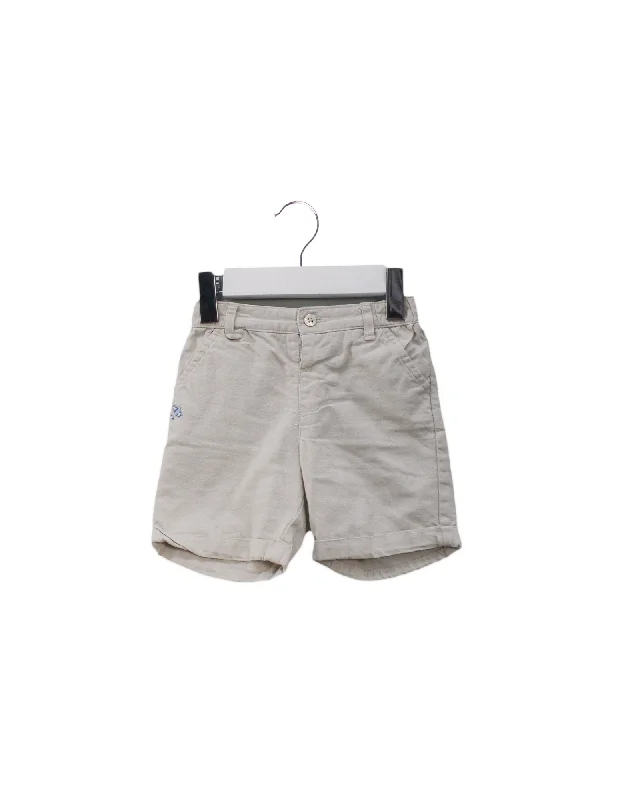 Robust and Sturdy Men's Denim ShortsSergent Major Shorts 9M