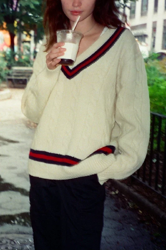 Cream