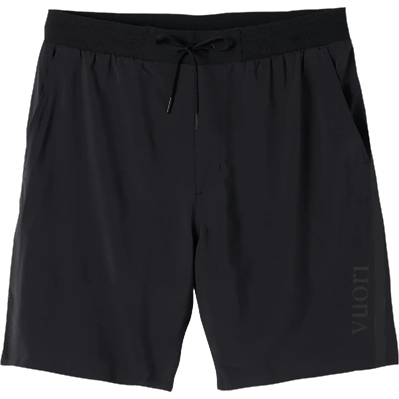 Men's Relaxed-Fit Casual ShortsMen's Domain Performance Short