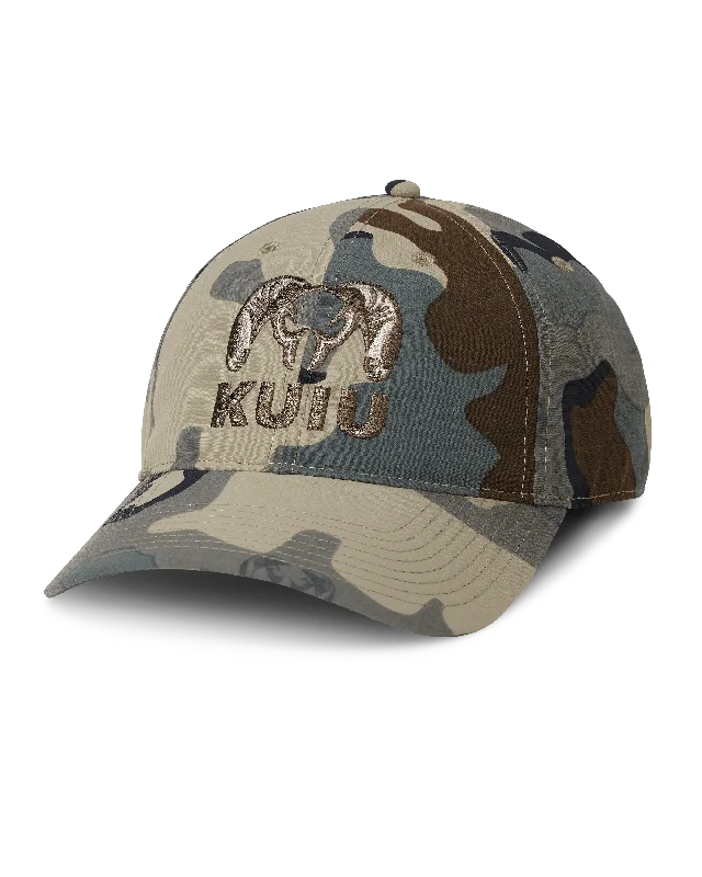 Lightweight Bucket HatsICON CORDURA® Hat | Vias