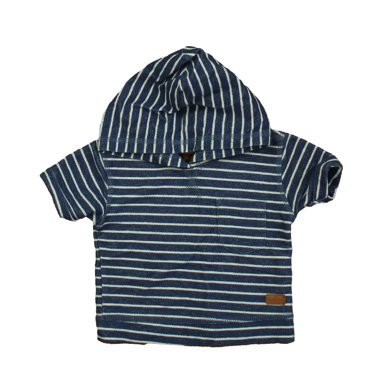 Men's Weekend Shirts for Leisurely Outings7 for all Mankind Boys Blue Stripe Short Sleeve Shirt Men's Weekend Shirts for Leisurely Outings7 for all Mankind Boys Blue Stripe Short Sleeve Shirt