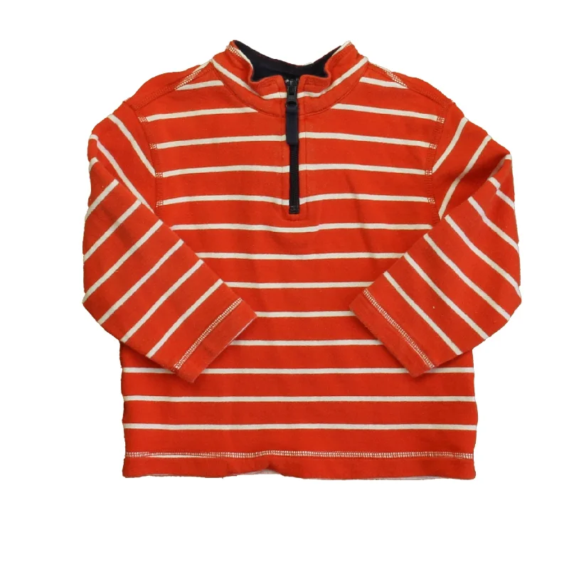 Men's Machine-Washable Shirts for ConvenienceHanna Andersson Girls Red Stripe Long Sleeve Shirt Men's Machine-Washable Shirts for ConvenienceHanna Andersson Girls Red Stripe Long Sleeve Shirt