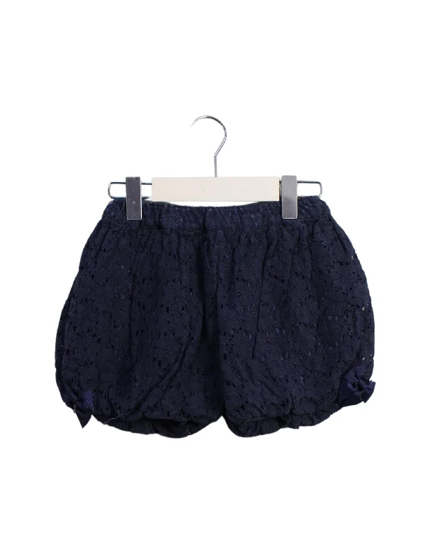 Casual Men's Cotton ShortsMezzo Piano Shorts 2T - 3T (100cm)