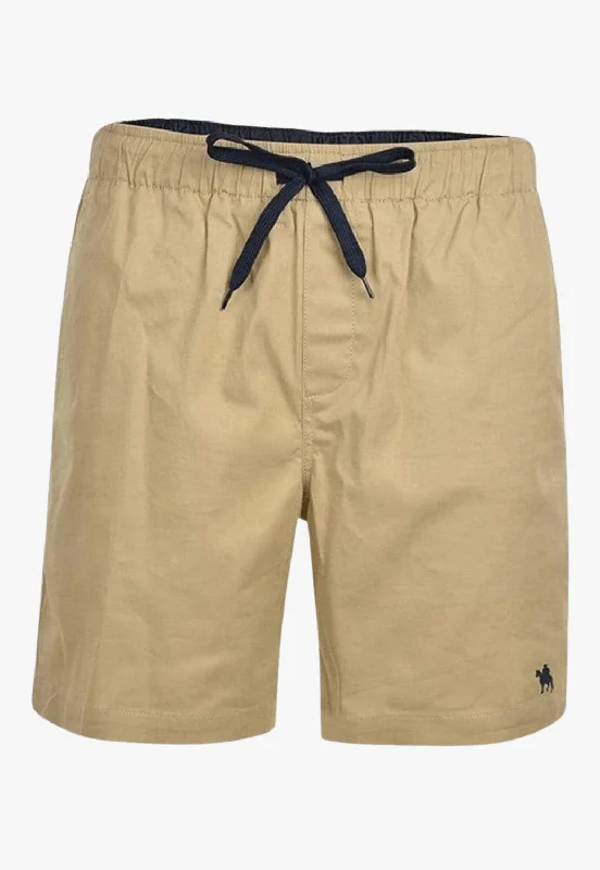 Functional Design Men's Tactical ShortsThomas Cook Mens Darcy Shorts