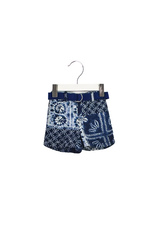 Warm-Weather Men's Linen ShortsRalph Lauren Shorts 6M
