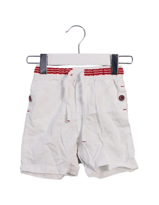 Men's Dressy Short Pants for OfficeJacadi Shorts 3-6M