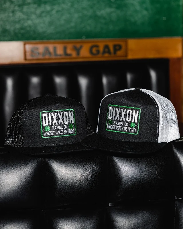 Kids' Baseball Caps with LogosFrisky Flat Bill Trucker Snapback