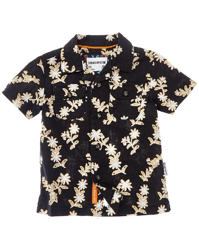 Men's Versatile Dress Shirts for Multiple OccasionsSovereign Code Oscar Shirt