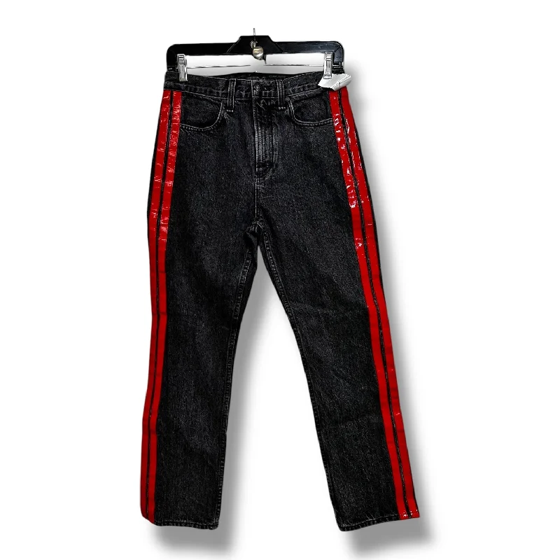 XXXL Men's JeansJeans Designer By Rag & Bones Jeans In Blue, Size: 2