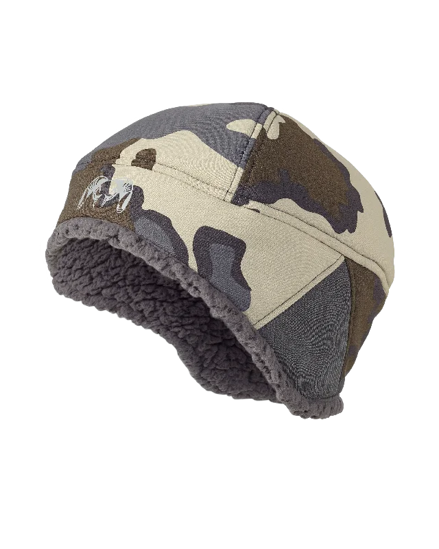 Big Size Fedora HatsKenai Beanie | Vias