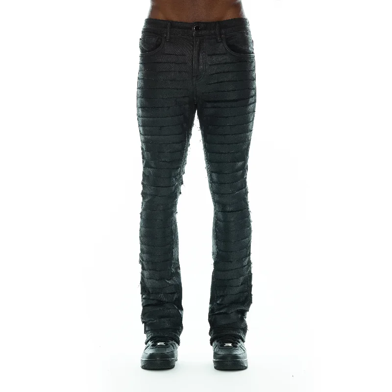 Trendy Men's JeansMars Bootcut In Coated
