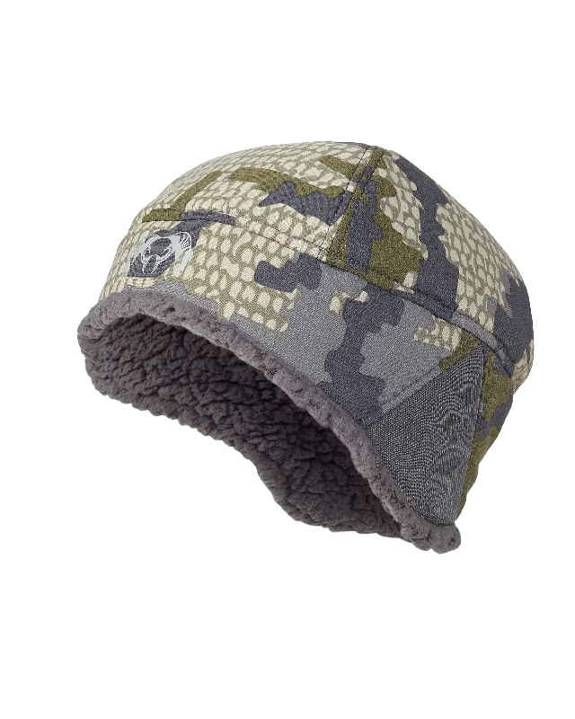 Beach Sun HatsKenai Beanie | Verde