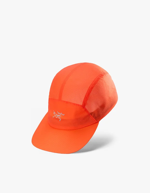 Durable Work HatsNorvan Regular Brim Hat - Solaris