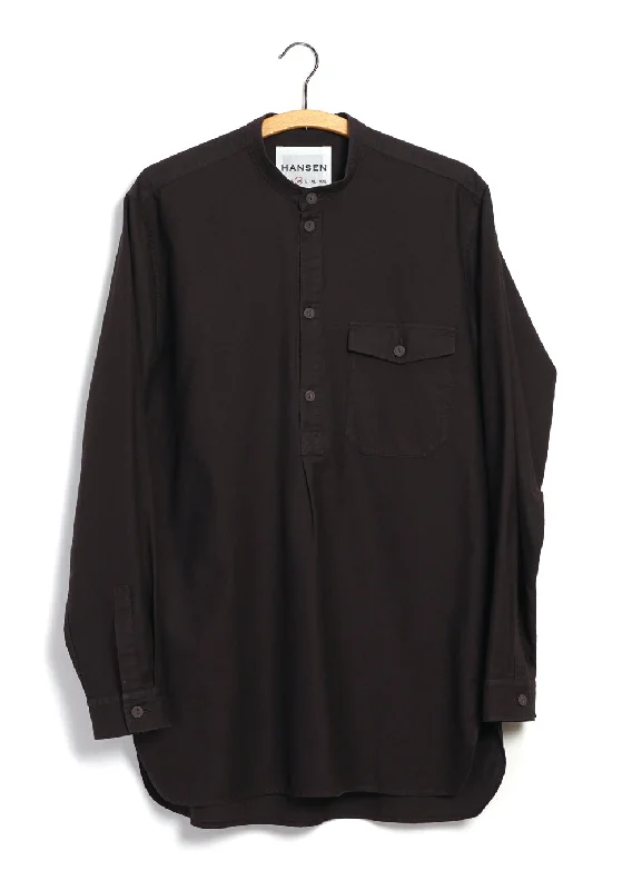 Men's Patterned Dress Casual Shirts for Smart-Casual EventsLEVI 28-12-8 | Long Loose Fit Pull On Shirt | Plum Men's Patterned Dress Casual Shirts for Smart-Casual EventsLEVI 28-12-8 | Long Loose Fit Pull On Shirt | Plum