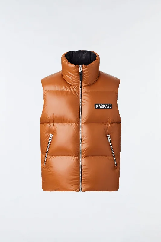 Men's Coats with Ripstop FabricKANE