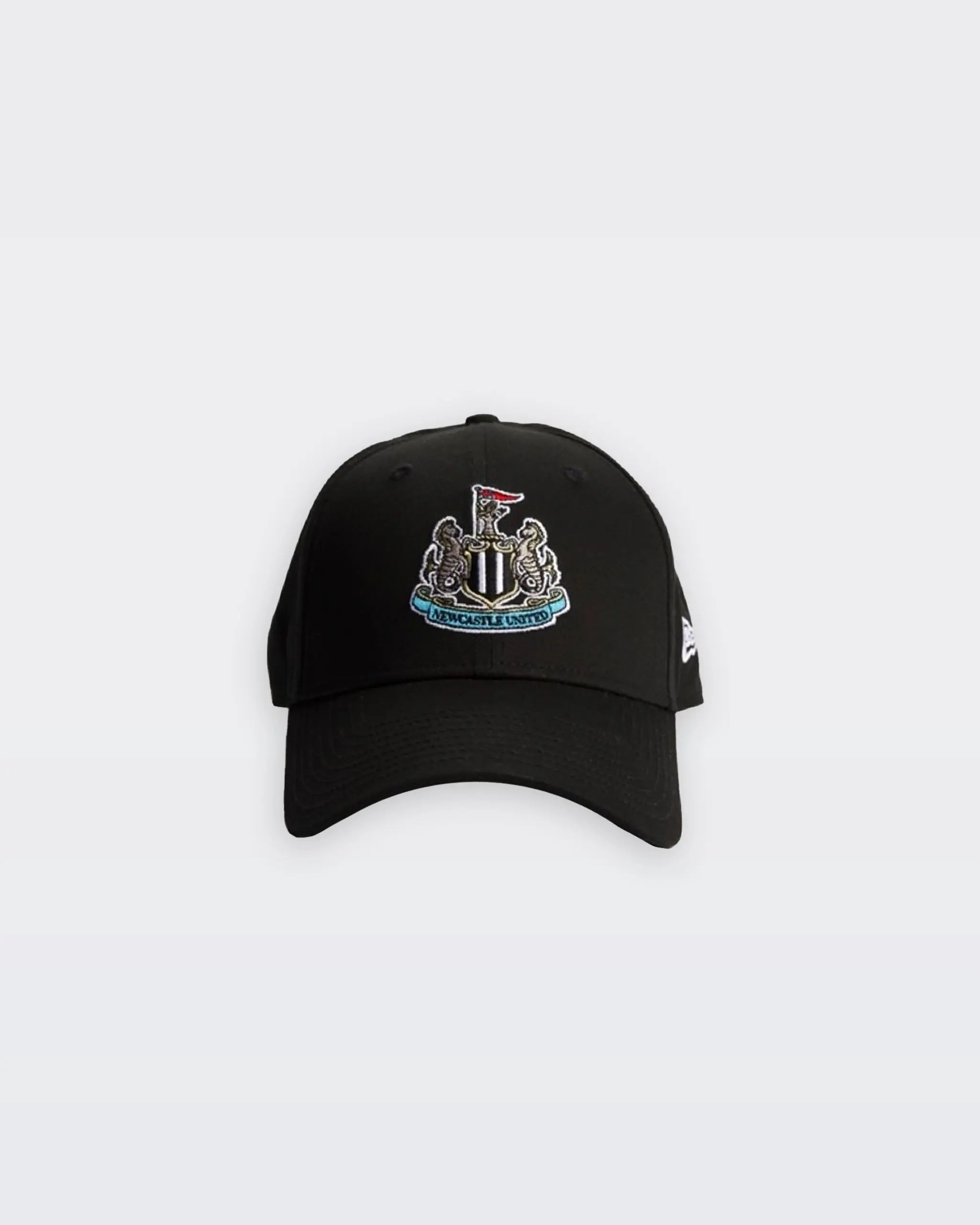 Elegant Derby CapsNewcastle United New Era Core Kids' 9Forty
