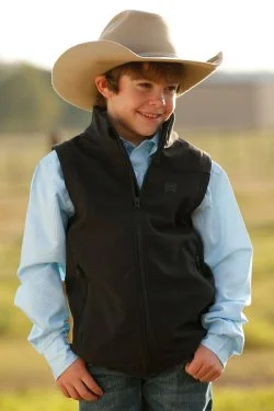 Men's Coats for Cold WeatherCinch Boy's Vest/MWV7520002